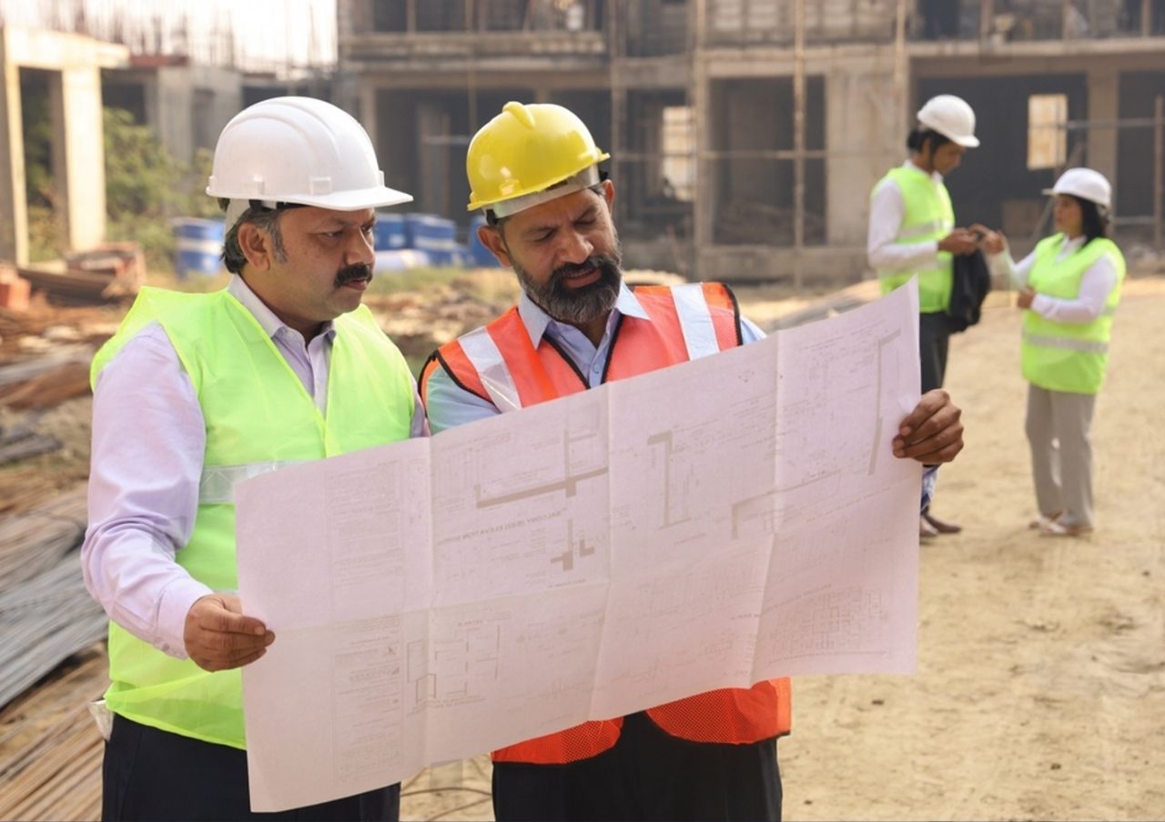 quality-notch-building-maintenance-infrastructure-based-in-sangli-image