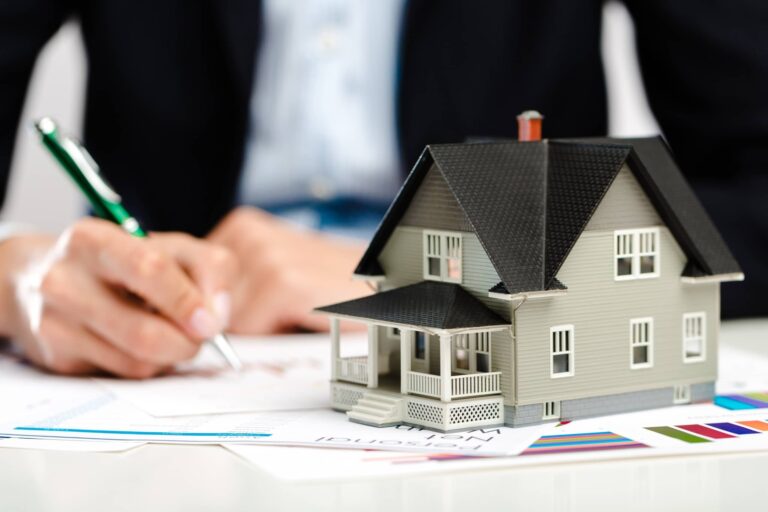 How to Choose the Right Land for Building Your Dream Home